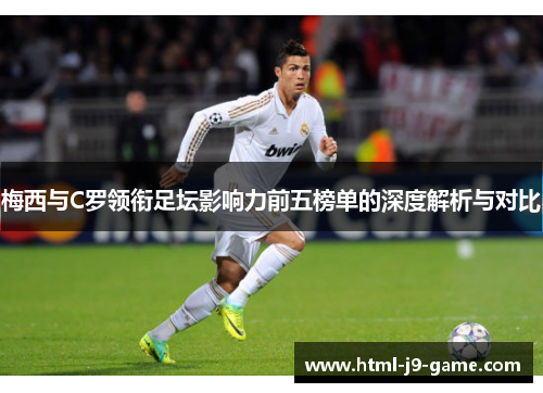 梅西与C罗领衔足坛影响力前五榜单的深度解析与对比