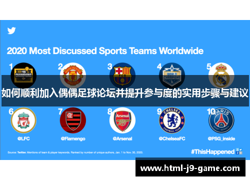 如何顺利加入偶偶足球论坛并提升参与度的实用步骤与建议