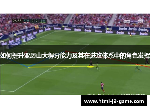 如何提升亚历山大得分能力及其在进攻体系中的角色发挥